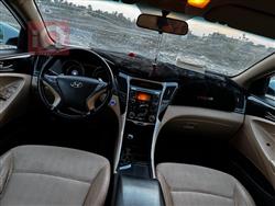 هیوندای سۆناتا